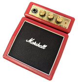 Marshall MS2R Micro Amp Red