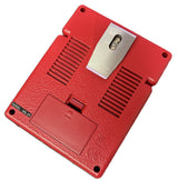 Marshall MS2R Micro Amp Red