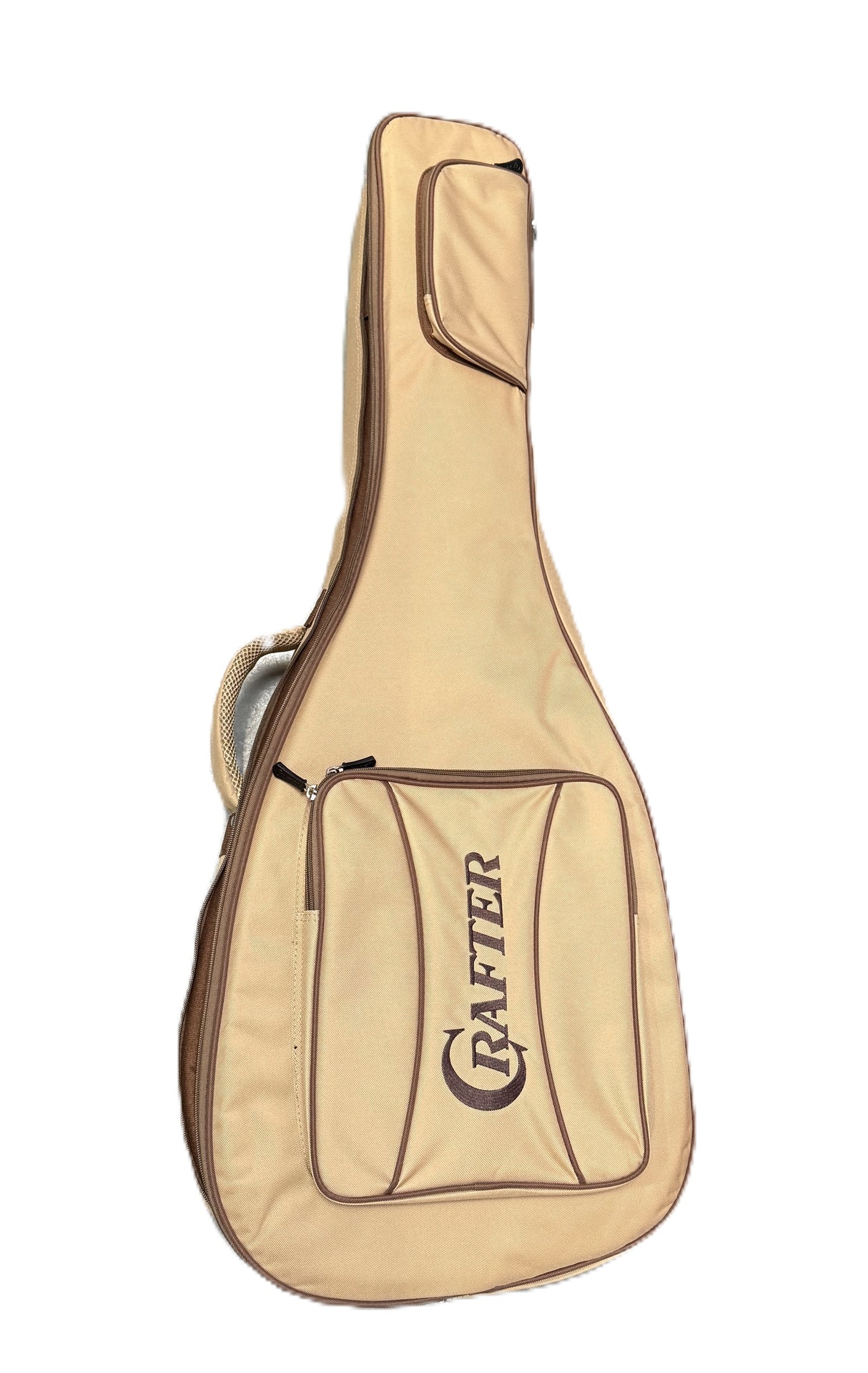 Crafter Big Mino Macassar Electro-Acoustic Spruce/Macassar Ebony 2024