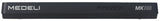 Medeli MK110BK Millenium Series Keyboard 61 Key Black