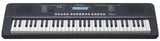 Medeli MK110BK Millenium Series Keyboard 61 Key Black