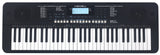 Medeli MK110BK Millenium Series Keyboard 61 Key Black