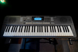 Medeli MK110BK Millenium Series Keyboard 61 Key Black