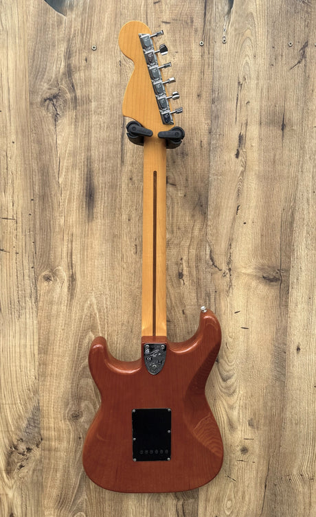 Fender American Vintage II 1973 Stratocaster MN Mocha 2023