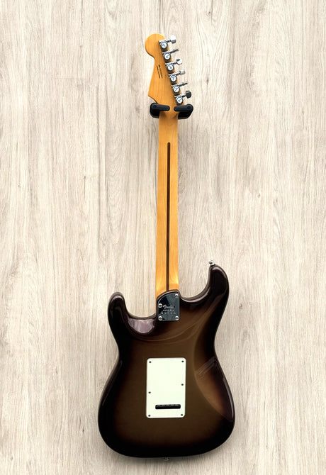 Fender American Ultra Stratocaster MN Mocha Burst 2023
