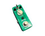 Mooer Green Mile Overdrive Pedal
