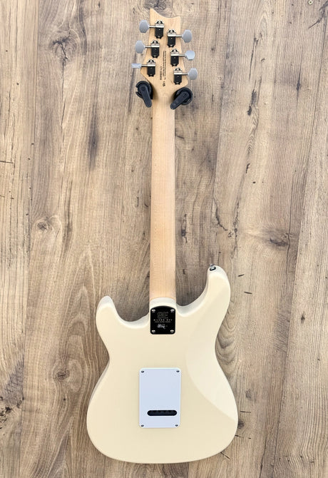 PRS SE Silver Sky Moon White 2024