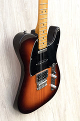 Fender Modern Player Telecaster Plus MN Honey Burst 2018