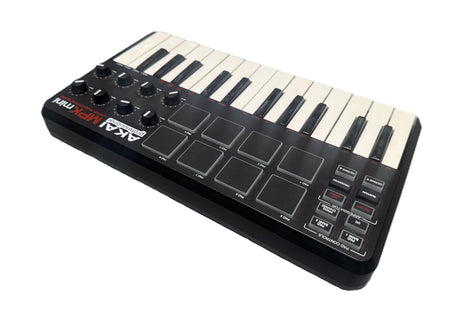 Akai MPKmini USB Controller