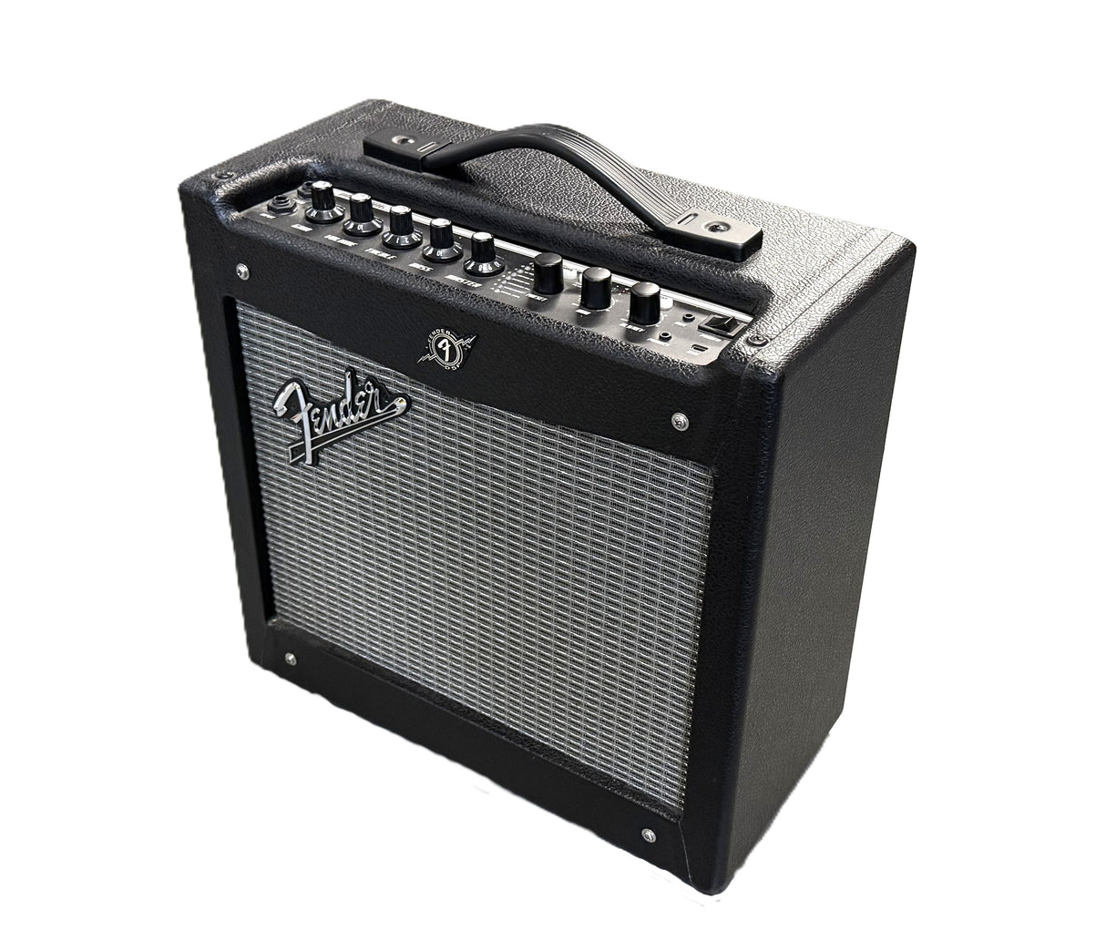 Fender Mustang 1 V2 Combo