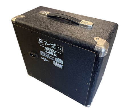 Fender Mustang I 20w