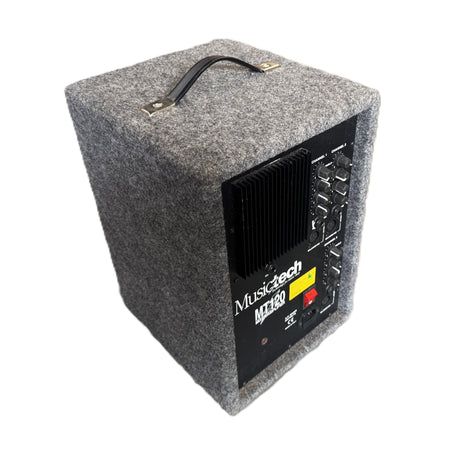 Musictech MT120 Accordion Amplifier