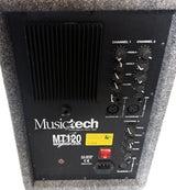 Musictech MT120 Accordion Amplifier