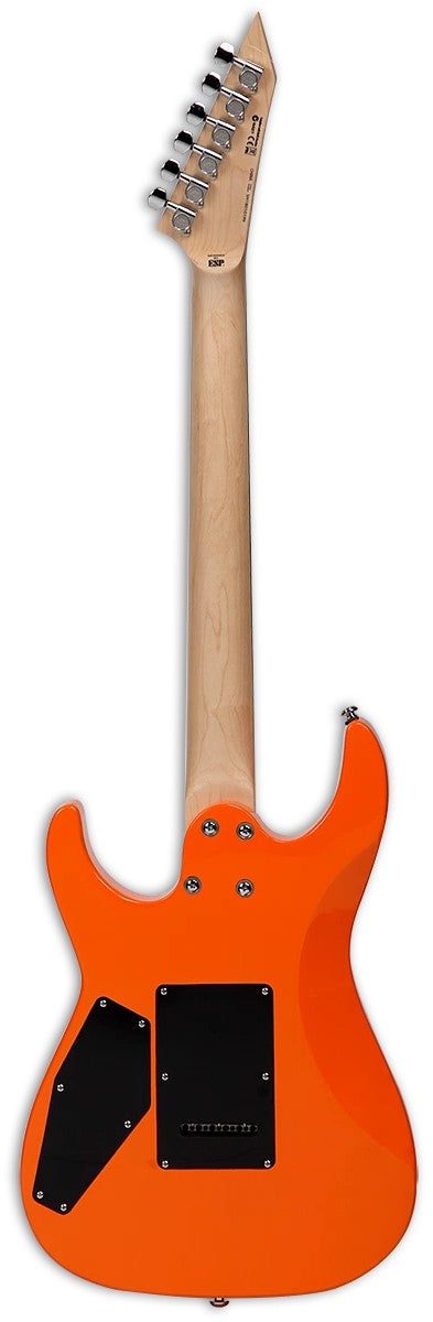 ESP LTD MT130 Orange