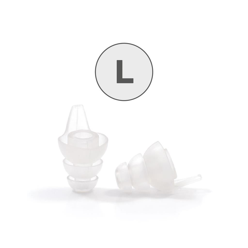 Cresendo Music 20 Earplugs
