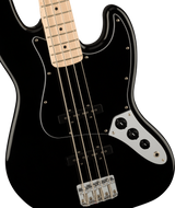 Squier Affinity Jazz Bass MN Black