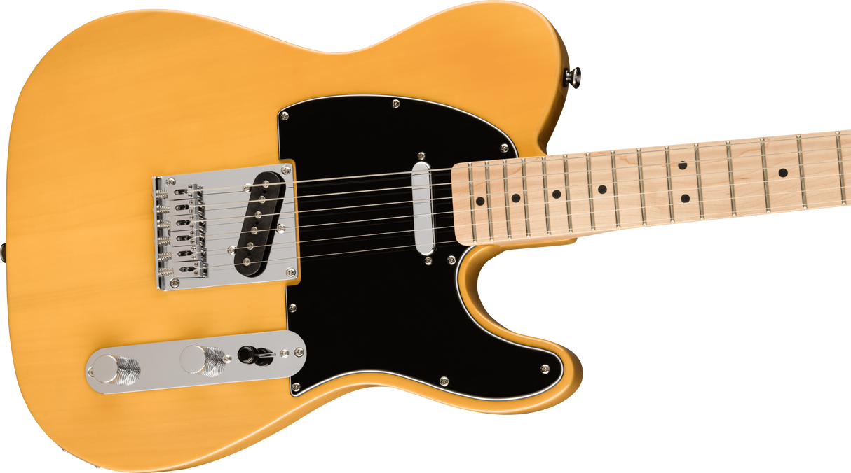 Squier Affinity Tele Butterscotch Blonde