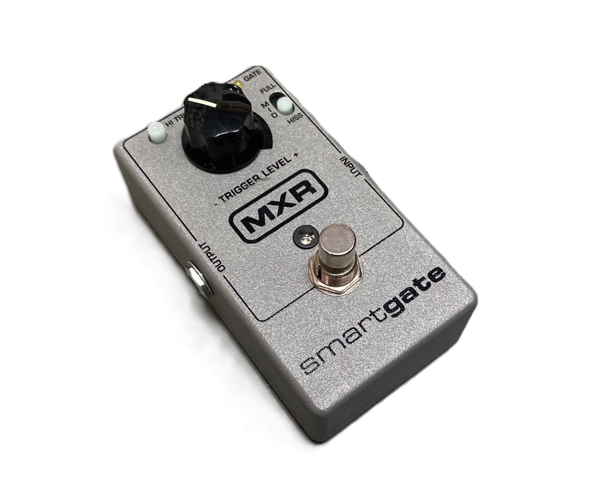 MXR M135 Smart Gate - Noise Reduction Pedal