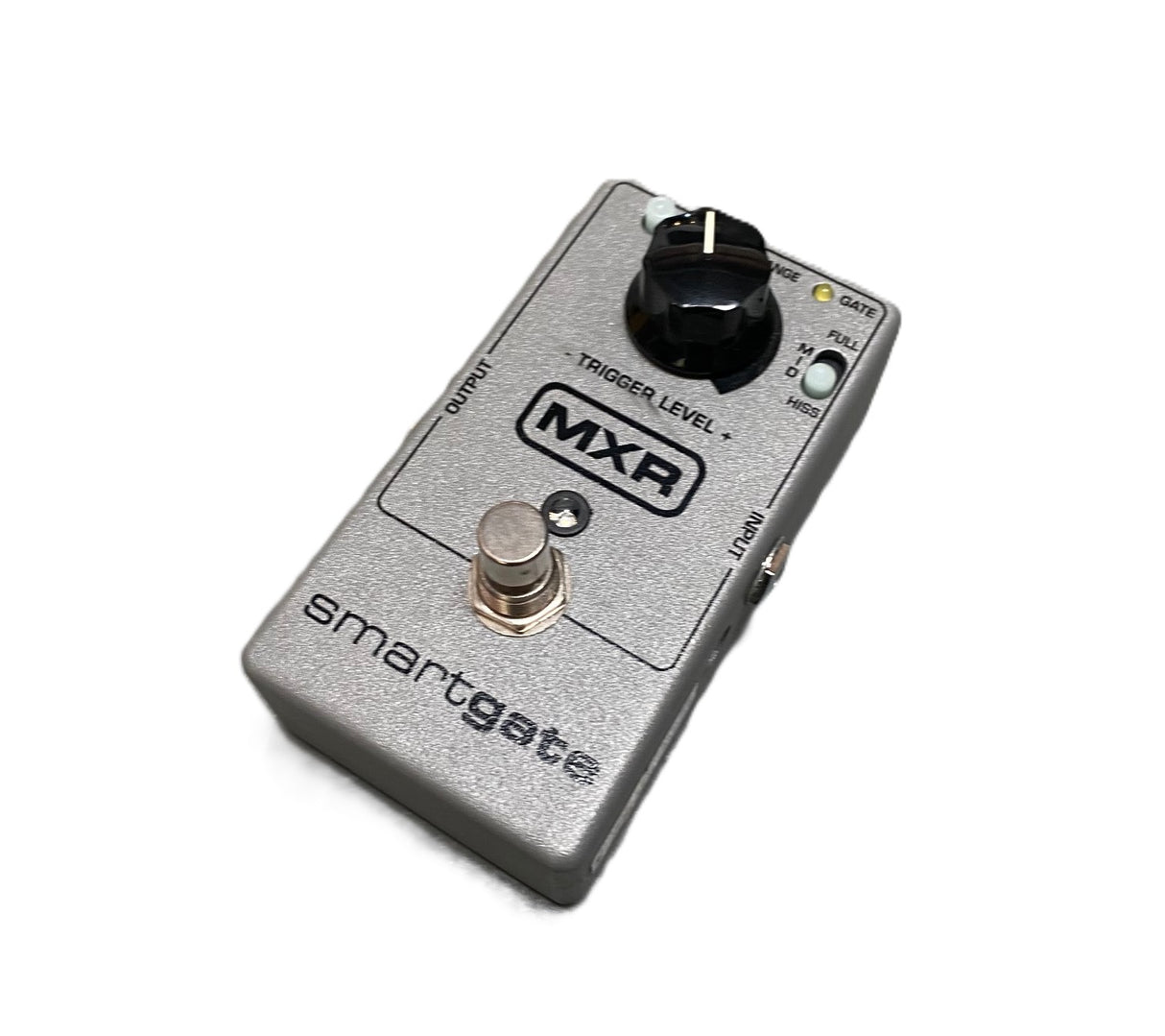 MXR M135 Smart Gate - Noise Reduction Pedal
