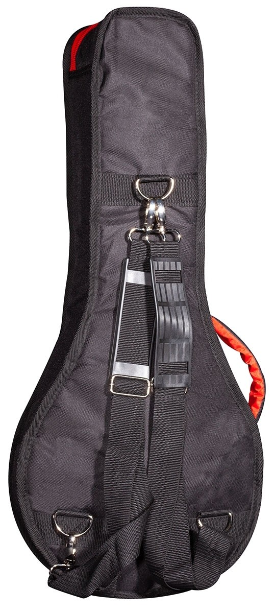 Tgi Mandolin Gig Bag - Flat Or Arched Back