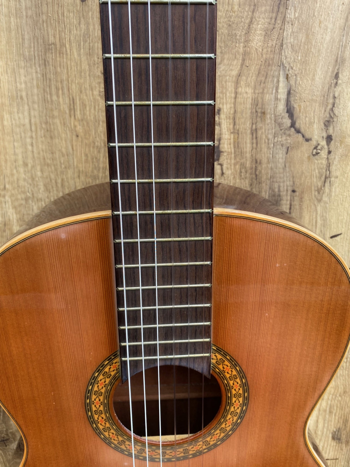 Grenados Model No1 Spanish Classical Guitar