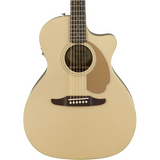 Fender Newporter Player Champagne