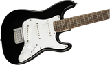 Squier Mini Strat V2 Black