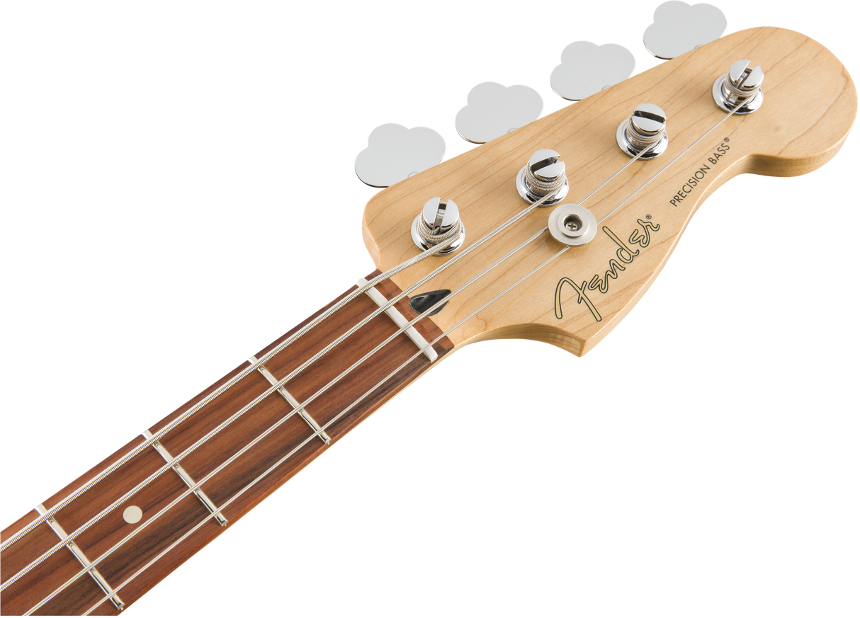 Fender Player Precision Bass 3 Colour Sunburst PF