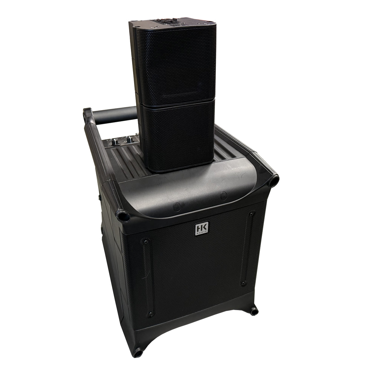 HK Audio Lucas Nano 300 PA System