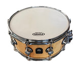 Natal Stave Ash 14in Snare Drum