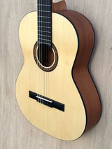 Vintage Historic Series Nylon Classical Natural 4/4