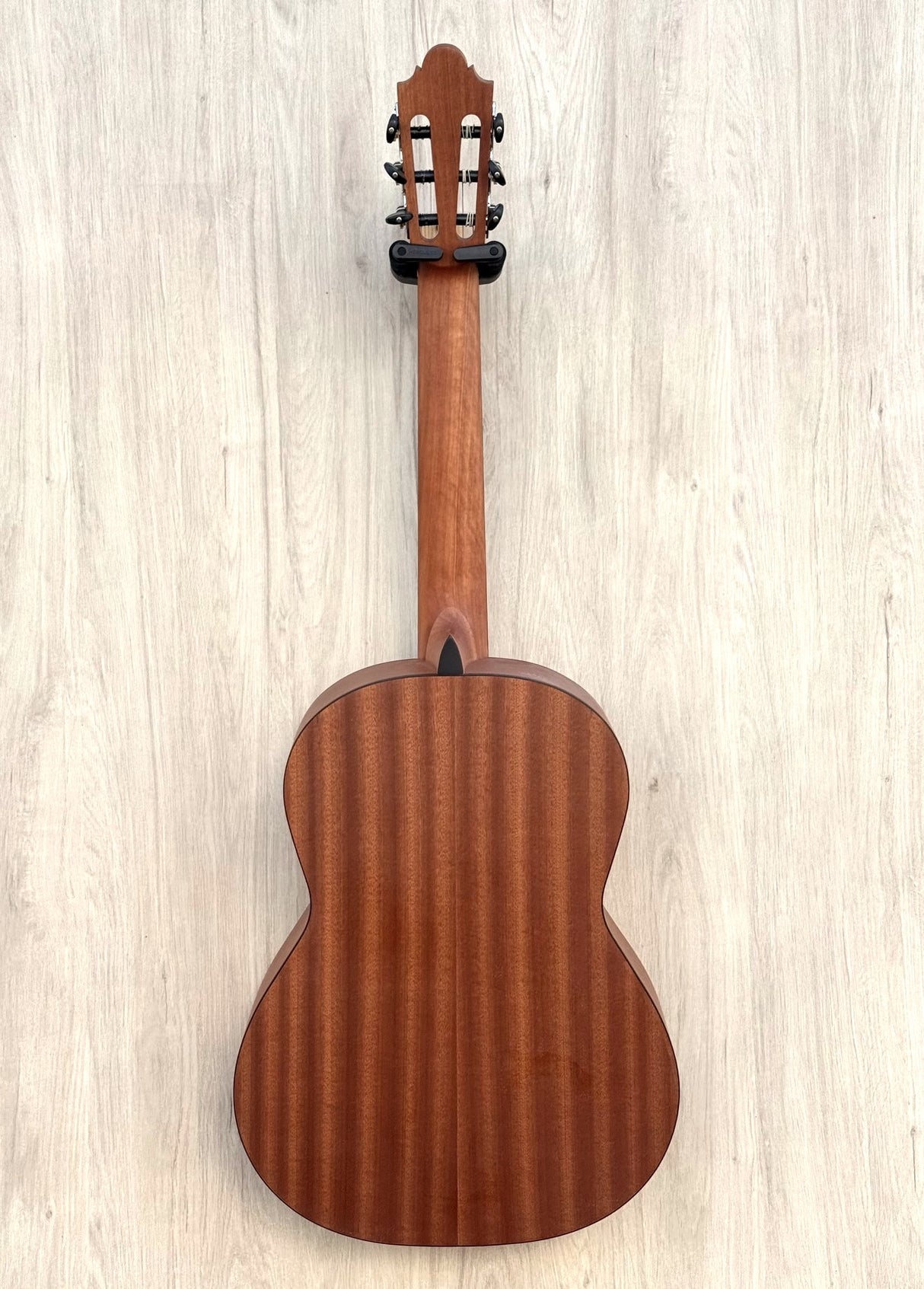 Vintage Historic Series Nylon Classical Natural 4/4