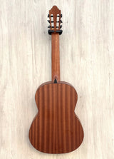 Vintage Historic Series Nylon Classical Natural 4/4