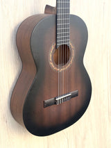 Vintage Historic Series Nylon Classical Antiqued 4/4