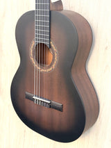 Vintage Historic Series Nylon Classical Antiqued 4/4