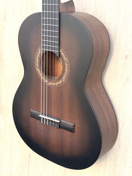 Vintage Historic Series Nylon Classical Antiqued 4/4