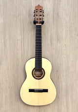 Vintage Historic Series Nylon Classical Natural 3/4