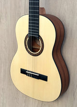Vintage Historic Series Nylon Classical Natural 3/4