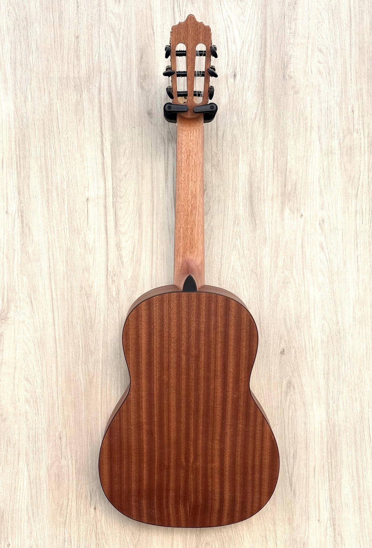 Vintage Historic Series Nylon Classical Natural 3/4