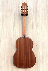 Vintage Historic Series Nylon Classical Natural 3/4