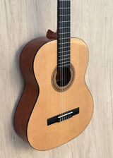 Vintage Nylon Classical Natural 4/4