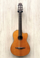 Yamaha NCX1 Electro-Classical Natural