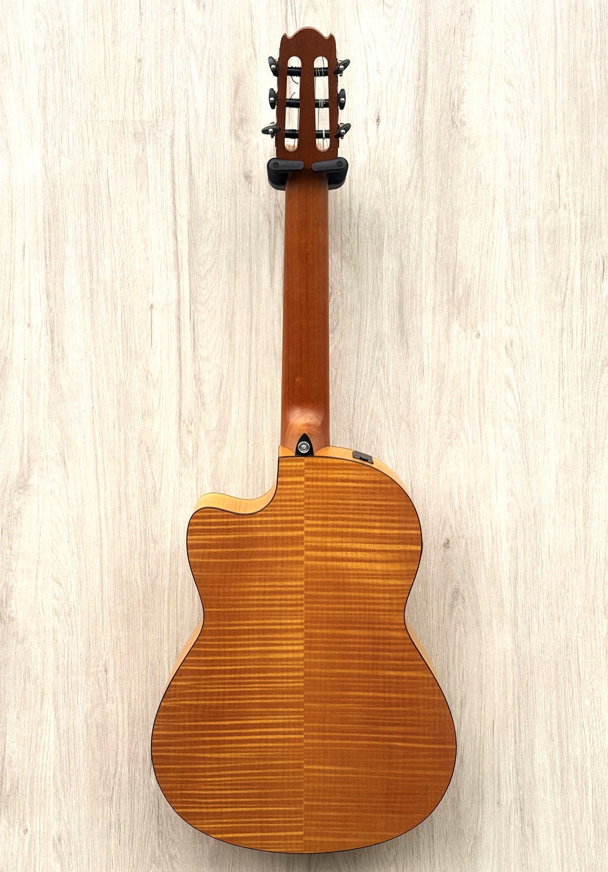 Yamaha NCX1 Electro-Classical Natural