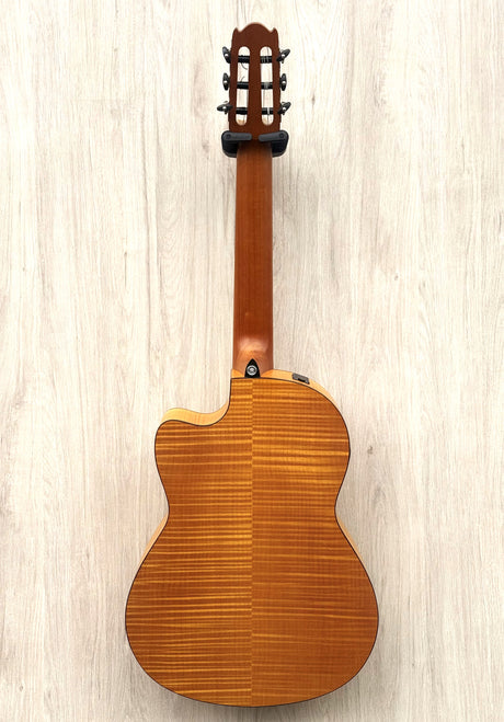 Yamaha NCX1 Electro-Classical Natural