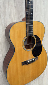 Martin 000-12E KOA