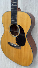 Martin 000-12E KOA