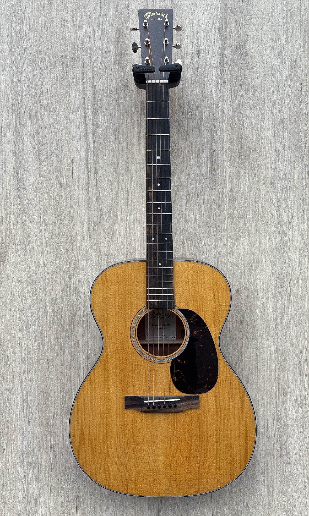 Martin 000-12E KOA