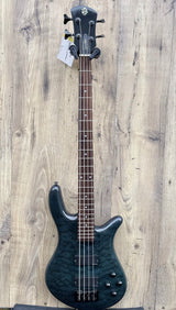 Spector NS2000/4 Translucent Green