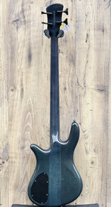 Spector NS2000/4 Translucent Green