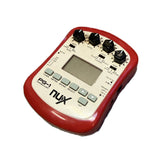 NUX PG1 Multi-Effects Processor